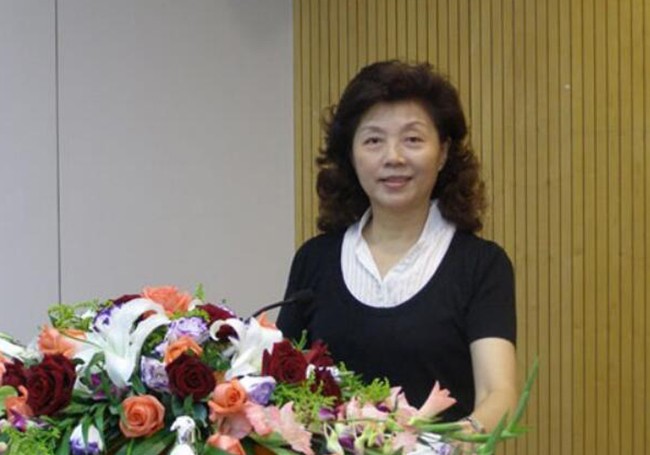 上海戏剧学院教授 博士生导师——徐家华老师