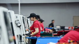 人社部等5部门将举办第九届全国数控技能大赛