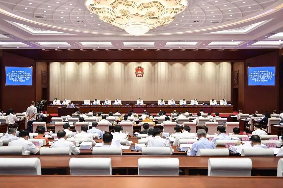 累计1018亿支持职业教育发展 河南加快打造职教高地
