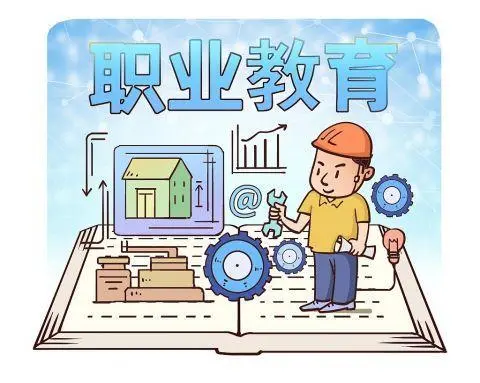 职业教育与开放教育协同发展：形成与机制