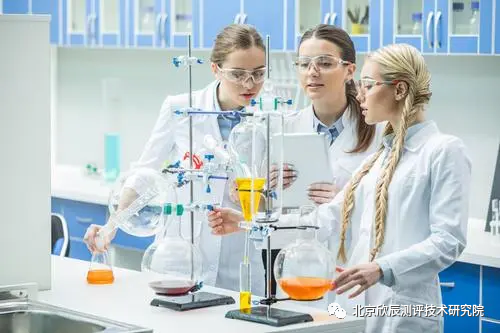 化学元素的碰撞，带你来看看化学检验员的乐趣吧！