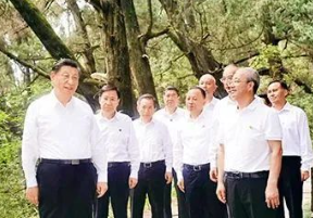习近平：中国式现代化是强国建设、民族复兴的康庄大道