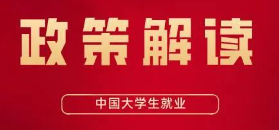 主打一个“省心”！一文了解多地高校毕业生促就业政策